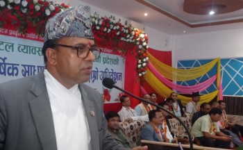 ‘पर्यटन नीतिमा आवश्यक सुधार गर्न अध्ययन समिति गठन’ : मन्त्री पाण्डे