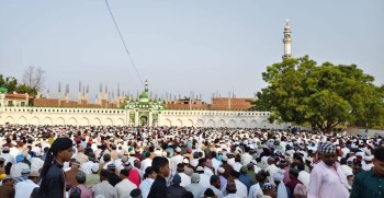 कुर्बानीको पर्व ‘इद-उल-अजहा’ अर्थात् बक्राईद