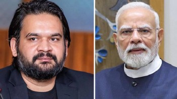 'सम्भव भएसम्मको मानवीय सहायता उपलब्ध गराउन भारत तयार छ' : नरेन्द्र मोदी