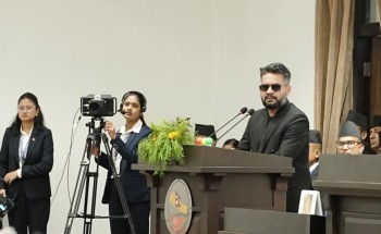 मानव अधिकार आयोगको प्रतिवेदन प्रधानमन्त्री कार्यालयमा आइपुगेको छैन : प्रधानमन्त्री