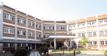 अस्पतालको गम्भिर लापरबाही, सेफ्टी ट्यांकीमा खसेर बालिकाको मृत्यु