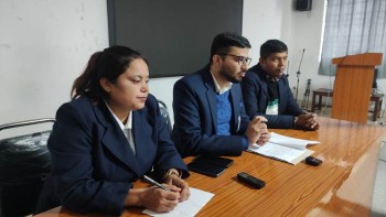 'जिउँदो शिशुलाई मृत घोषणा गरेको' घटनाबारे  यस्तो छ भेरी अस्पतालको धारणा 