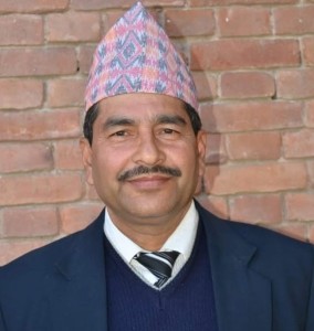 सुशिल कोइराला क्यान्सर अस्पतालका अध्यक्ष लामिछानेको नियुक्ती विवादमा 