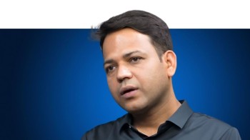 महामन्त्रीका ५ उम्मेदवारले गरे विपिन आचार्यलाई समर्थन
