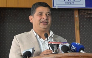 'पत्रकार पक्राउ गरेर सरकारले पञ्चायतकालीन अभ्यास गर्‍यो'