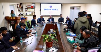 पर्यटक उद्धारको नक्कली कागजात बनाएर करोडौँ ठगी