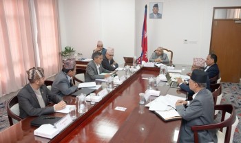 अनलाइन सञ्चारमाध्यम सूचना विभागमै दर्ता हुने