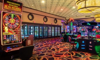 ‘प्राइड इन्टरटेन्टमेन्ट रिक्रेसन सेन्टर’ क्यासिनोमा लुटपाट