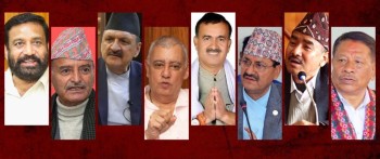 महाधिवेशनको विषयमा सहमति नजुटे बहुमतबाटै निर्णय लिने कांग्रेस संस्थापनको रणनीति