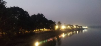 राप्ती मकर स्नान महोत्सव-२०८२ को तयारी पुरा