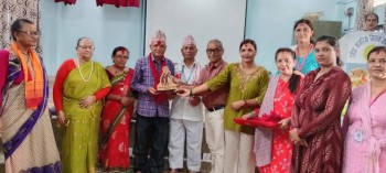 ज्येष्ठ नागरिकलाई सार्वजनिक सवारीमा अब ५० प्रतिशत भाडा छुट अनिवार्य