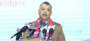 महाधिवेशनको सन्देश जनतासम्म पुर्‍याउन ‘कांग्रेस तयार छ’ विशेष अभियान घोषणा