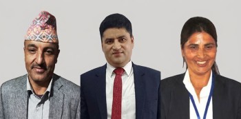 सचिव बढुवाका लागि ३ जना सिफारिस