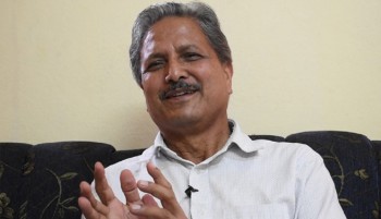 हरिबोल गजुरेलसहित ७ नेता नेकपाबाट निष्कासित