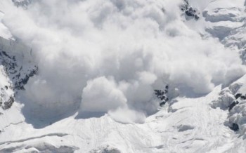 दोलखा हिमपहिरोमा बेपत्ता भएका ५ जनाको शव भेटियो