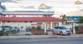 चितवनको भरतपुरमा होटल पौवाको १६ औं शाखा