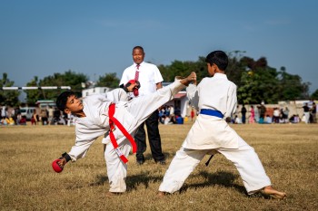 खजुरामा मेयर रनिङ शिल्ड प्रतियोगिता, नतिजा आउन सुरु