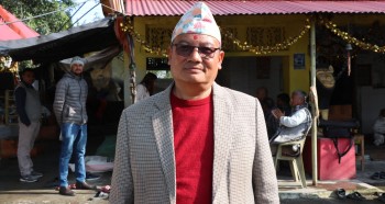 'जेन्जी आन्दोलनको सकारात्मक मर्मलाई कांग्रेसले आत्मसाथ गरेको छ': अमरसिंह पुन