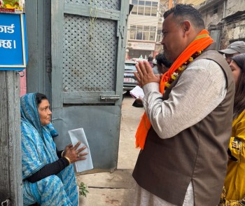 मत बदल्ने मतदाताको जवाफ, कोइराला उत्साहित