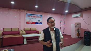बैजनाथमा डिजिटल पत्रकारिता तालिम सुरु