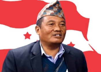 कांग्रेस लुम्बिनी प्रदेश सभापति पुनको नेतृत्वमा निर्देशक समिति