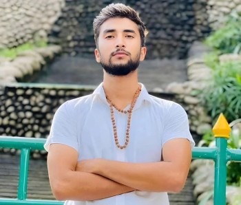इजरायली सेनाले दियो विपिन जोशी जीवित नरहेको जानकारी