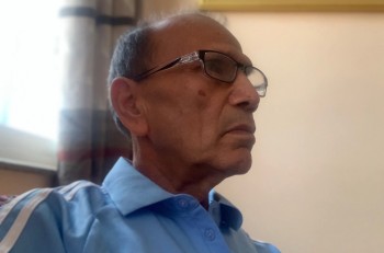 परराष्ट्र मन्त्री बन्दै सेनाका पूर्वरथी बालानन्द शर्मा