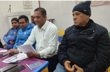 माइती नेपालले सार्बजनिक गर्यो वार्षिक प्रतिवेदन,  भारतबाट १४ चेलीको उद्वार