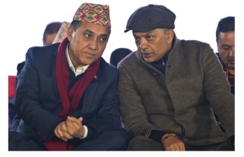 देउवाले राजीनामा दिनुपर्ने दुई महामन्त्रीको अडानले टुंगियो वार्ता, निर्वाचन प्रक्रिया अघि बढ्यो