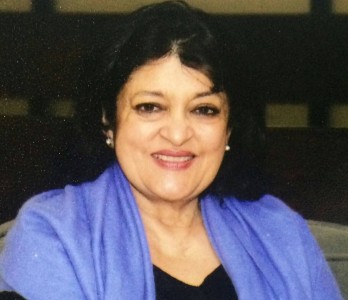 सुजाताको सभापति गगनलाई बधाई, परिवर्तनलाई स्वीकार्न आग्रह