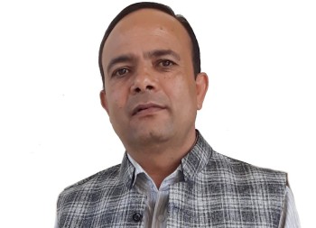 'बाँकेका तीनै उम्मेदवार निर्विवादित, निष्कलंक र सरल व्यक्तित्व हुनुहुन्छ'