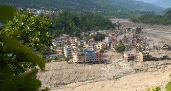 नुवाकोटमा वैकल्पिक व्यवस्थामार्फत विद्युत् सुचारु
