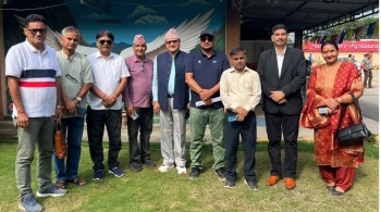 कांग्रेस अधिवेशन : निर्वाचन समितिलाई पुर्णता, जिल्ला सहजीकरण समिति निर्माण