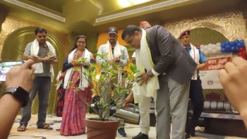 नेपालगन्जमा सकियो प्रादेशिक बाल भेला, १५ बुदें घोषणा पत्र जारी 