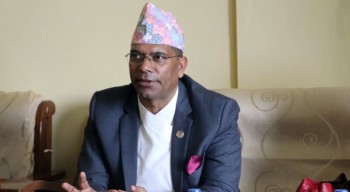 कांग्रेस सह-महामन्त्रीमा 'पिछडिएको क्षेत्रबाट' शाही निर्वाचित