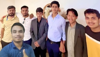 राष्ट्रपतिसँगको छलफलमा २० बढी जेनजी सहभागी हुने