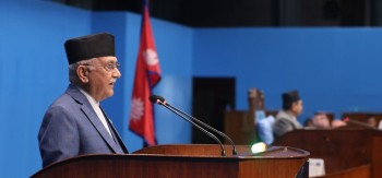 ‘निरोगी नेपाल’ अभियान सञ्चालन गर्न प्रधानमन्त्रीको निर्देशन