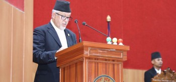 कर्णालीको बजेट सर्वसम्मत पारित