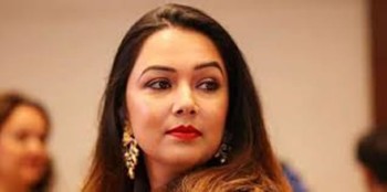 'प्रधानमन्त्रीको अभिब्यक्तिले देशको अन्तर्राष्ट्रिय छवि र हितलाई हानि गर्न सक्छ' : खुस्बु ओली