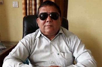 गोरुसिङ्गे जंगलमा मृत भेटिए पूर्वमेयर सिंह
