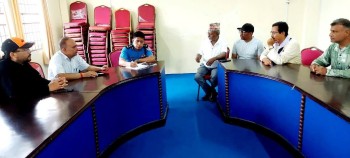 किसानलाई सहज रुपमा मल उपलब्ध गराउन महासंघको पहल