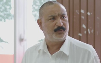 कांग्रेस बैठकमा सह-महामन्त्री राठौंरले प्रश्न गर्दै भने, 'देउवा बेठिक भए ठिक को ?'