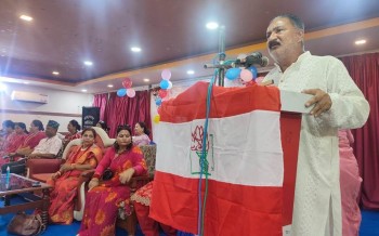 'महिलाले अधिकार पाउनमा कांग्रेसको ठुलो योगदान' : सह-महामन्त्री राठौंर