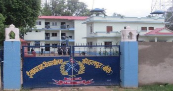 कोहलपुर प्रहरीको हिरासतमा थुनुवाको मृत्यु