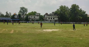 सबैभन्दा ठुलो पुरस्कार राशी भएको क्रिकेट प्रतियोगिता सुरु 