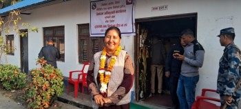 प्रलोपाबाट उम्मेदवार बनेपछि केसी पार्टीबाट निष्काशित