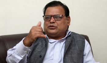 पूर्वसभामुख कृष्णबहादुर महरा पक्राउ