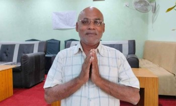 बाँकेका सशस्त्र प्रहरी असई थम्मन बिकको हत्या गर्ने एमाले नेता कोइरी जेल चलान