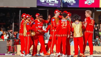 सुदूरपश्चिमलाई हराउँदै लुम्बिनीले जित्यो एनपीएल सिजन-२ को उपाधि