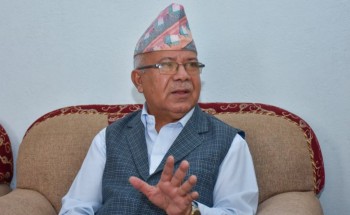 पूर्वप्रधानमन्त्री नेपाललाई ३५ लाख धरौटीमा छाड्न अदालतको आदेश